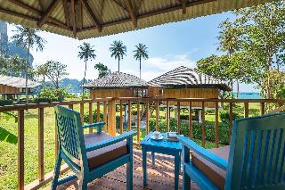 Tinidee Hideaway At Tonsai Beach Krabi fotoÄŸrafÄ±
