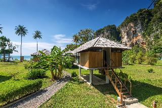 Tinidee Hideaway At Tonsai Beach Krabi fotoÄŸrafÄ±