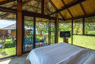 Tinidee Hideaway At Tonsai Beach Krabi fotoÄŸrafÄ±