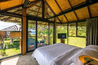 Tinidee Hideaway At Tonsai Beach Krabi fotoÄŸrafÄ±