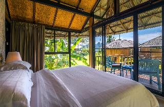 Tinidee Hideaway At Tonsai Beach Krabi fotoÄŸrafÄ±