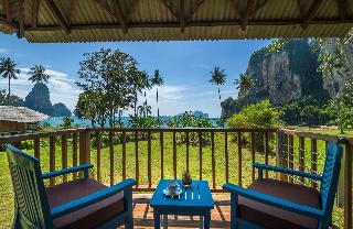 Tinidee Hideaway At Tonsai Beach Krabi fotoÄŸrafÄ±