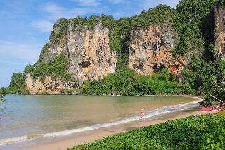 Tinidee Hideaway At Tonsai Beach Krabi fotoÄŸrafÄ±