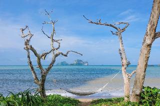 Tinidee Hideaway At Tonsai Beach Krabi fotoÄŸrafÄ±