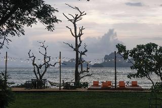 Tinidee Hideaway At Tonsai Beach Krabi fotoÄŸrafÄ±