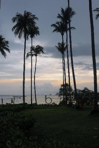 Tinidee Hideaway At Tonsai Beach Krabi fotoÄŸrafÄ±