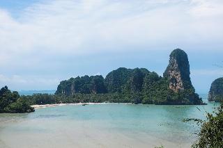 Tinidee Hideaway At Tonsai Beach Krabi fotoÄŸrafÄ±