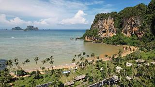 Tinidee Hideaway At Tonsai Beach Krabi fotoÄŸrafÄ±