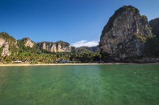Tinidee Hideaway At Tonsai Beach Krabi fotoÄŸrafÄ±