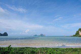 Tinidee Hideaway At Tonsai Beach Krabi fotoÄŸrafÄ±