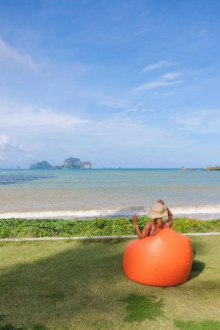 Tinidee Hideaway At Tonsai Beach Krabi fotoÄŸrafÄ±