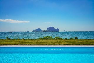 Tinidee Hideaway At Tonsai Beach Krabi fotoÄŸrafÄ±