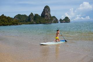 Tinidee Hideaway At Tonsai Beach Krabi fotoÄŸrafÄ±