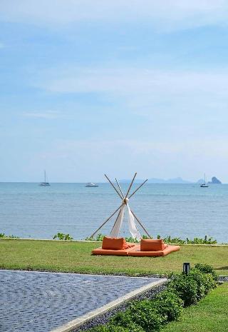 Tinidee Hideaway At Tonsai Beach Krabi fotoÄŸrafÄ±