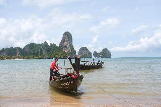Tinidee Hideaway At Tonsai Beach Krabi fotoÄŸrafÄ±