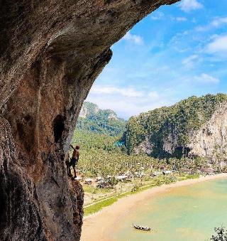 Tinidee Hideaway At Tonsai Beach Krabi fotoÄŸrafÄ±