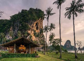 Tinidee Hideaway At Tonsai Beach Krabi fotoÄŸrafÄ±