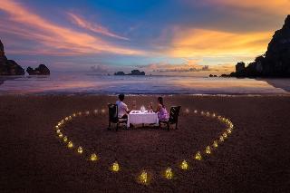 Tinidee Hideaway At Tonsai Beach Krabi fotoÄŸrafÄ±