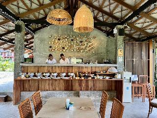 Tinidee Hideaway At Tonsai Beach Krabi fotoÄŸrafÄ±