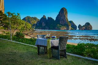 Tinidee Hideaway At Tonsai Beach Krabi fotoÄŸrafÄ±