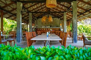 Tinidee Hideaway At Tonsai Beach Krabi fotoÄŸrafÄ±