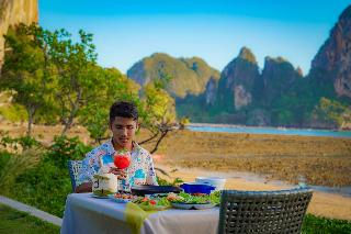 Tinidee Hideaway At Tonsai Beach Krabi fotoÄŸrafÄ±
