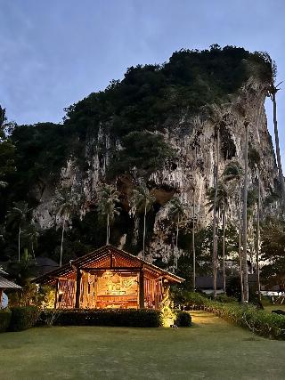 Tinidee Hideaway At Tonsai Beach Krabi fotoÄŸrafÄ±