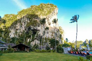 Tinidee Hideaway At Tonsai Beach Krabi fotoÄŸrafÄ±