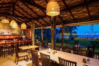 Tinidee Hideaway At Tonsai Beach Krabi fotoÄŸrafÄ±