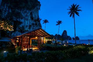 Tinidee Hideaway At Tonsai Beach Krabi fotoÄŸrafÄ±