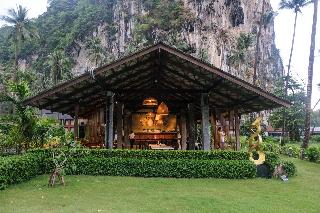 Tinidee Hideaway At Tonsai Beach Krabi fotoÄŸrafÄ±