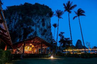 Tinidee Hideaway At Tonsai Beach Krabi fotoÄŸrafÄ±
