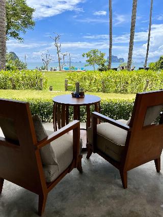 Tinidee Hideaway At Tonsai Beach Krabi fotoÄŸrafÄ±