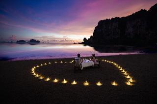 Tinidee Hideaway At Tonsai Beach Krabi fotoÄŸrafÄ±