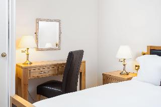 Angel Hotel fotoÄŸrafÄ±