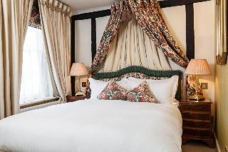 Angel Hotel fotoÄŸrafÄ±