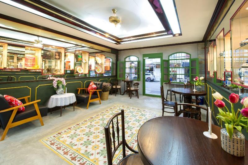 The Neighbors Hostel Adults Only - Bar
