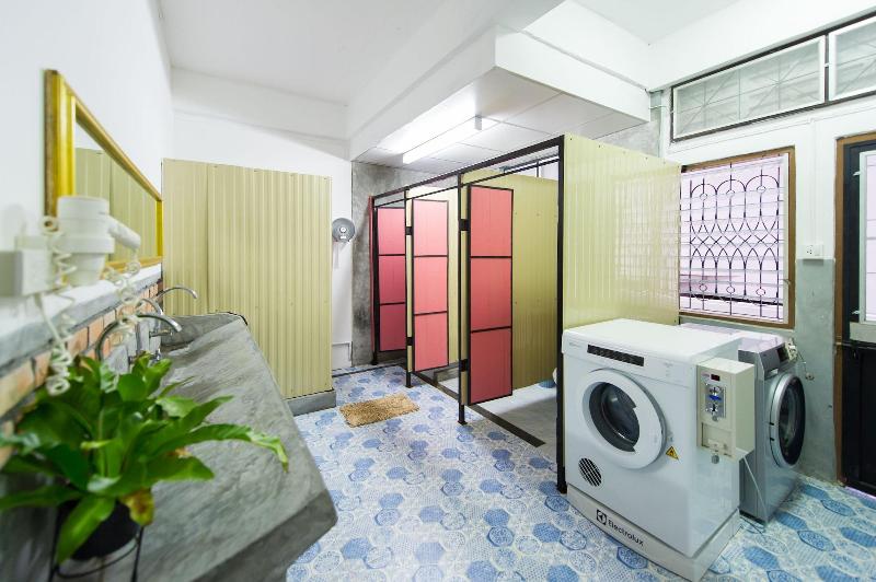 The Neighbors Hostel Adults Only - Oda