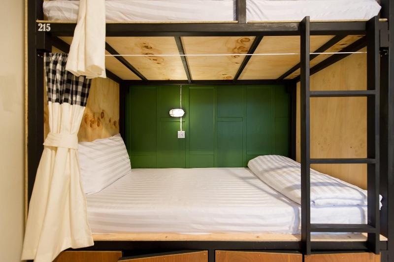 The Neighbors Hostel Adults Only - Oda