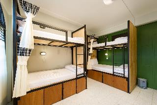 The Neighbors Hostel Adults Only fotoÄŸrafÄ±