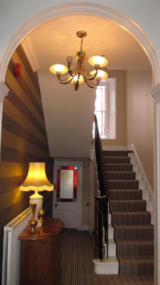 The Townhouse fotoÄŸrafÄ±