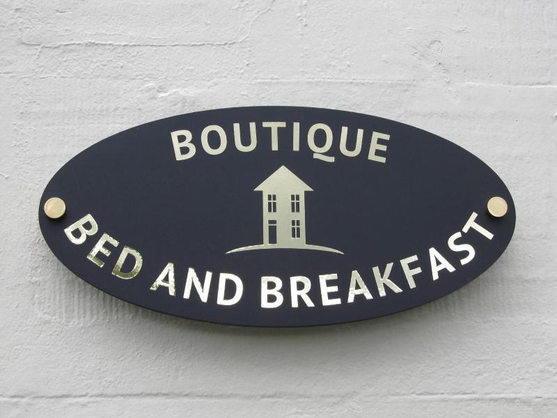 The Townhouse - Lobi