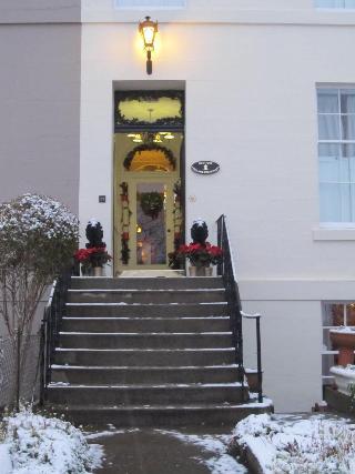 The Townhouse fotoÄŸrafÄ±