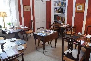 The Townhouse fotoÄŸrafÄ±