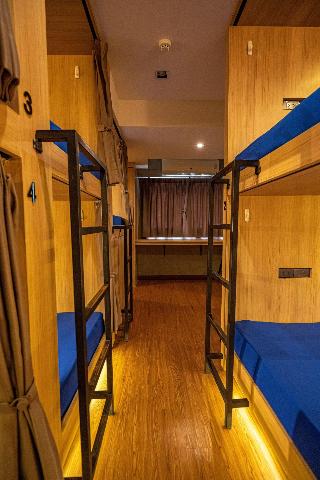 Patong Poshtel Adults Only fotoÄŸrafÄ±