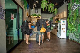 Patong Poshtel Adults Only fotoÄŸrafÄ±