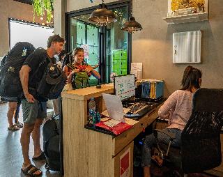 Patong Poshtel Adults Only fotoÄŸrafÄ±