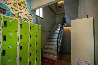 Patong Poshtel Adults Only fotoÄŸrafÄ±
