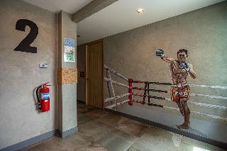 Patong Poshtel Adults Only fotoÄŸrafÄ±