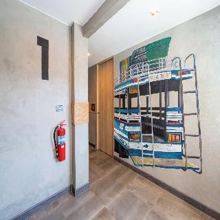 Patong Poshtel Adults Only fotoÄŸrafÄ±